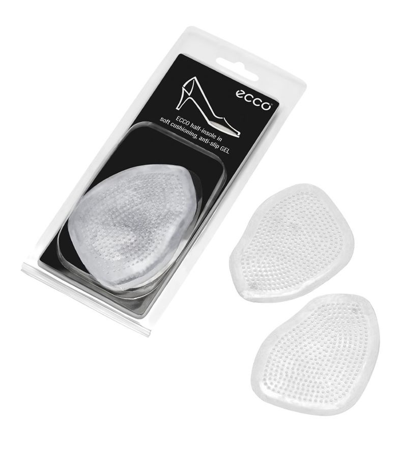 Gel Insole (White)