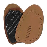 Half Insole (Brown)