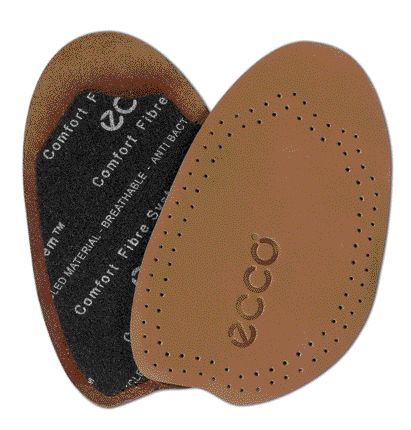Half Insole (Brown)