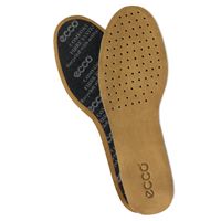 Ladies City Insole (Brown)