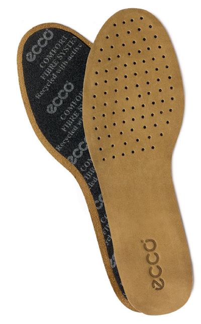 Ladies City Insole