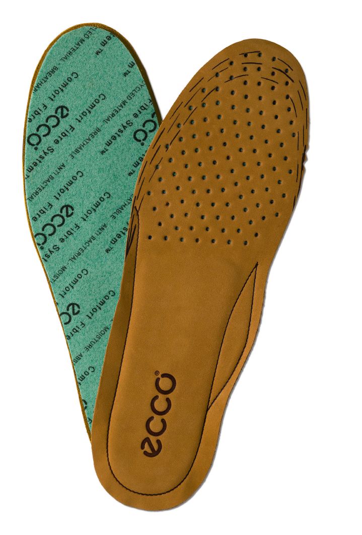 Kids CutToSize Insole (Brown)