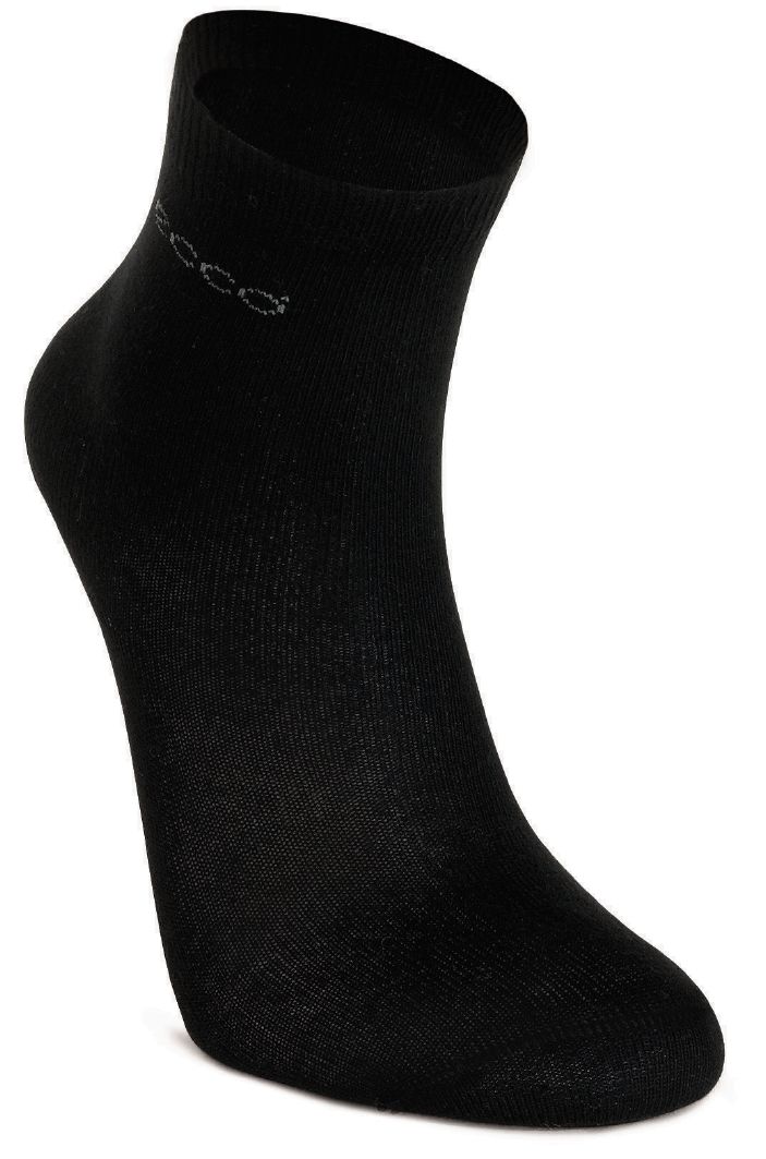 Kids Light Sock (Black)