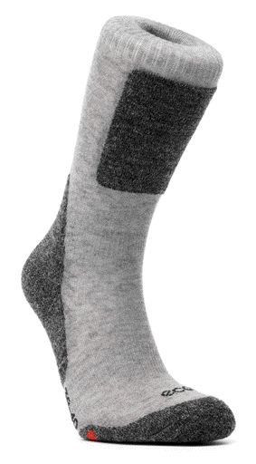 Trekking Sock (Grey)