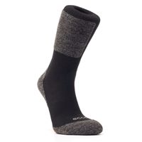 Trekking Sock (Black)