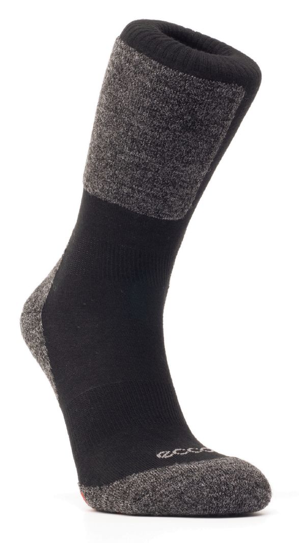 Trekking Sock (Black)