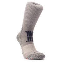 Walking Sock (Grey)