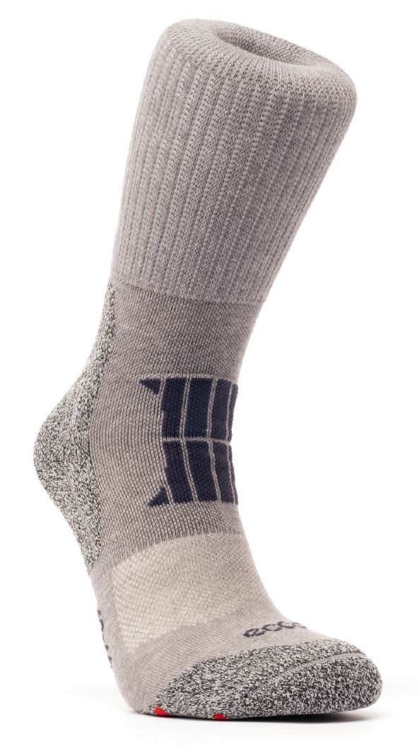 Walking Sock (Grey)