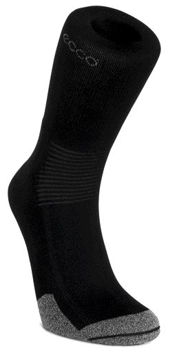 Golf Sock (Black)