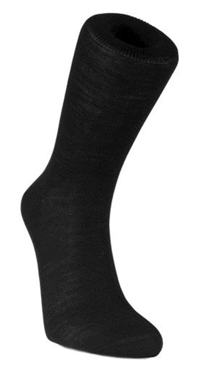 Business Sock Wool