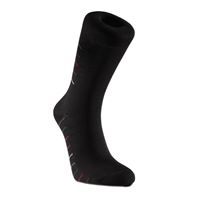 Mens Bus.Sock Stripes