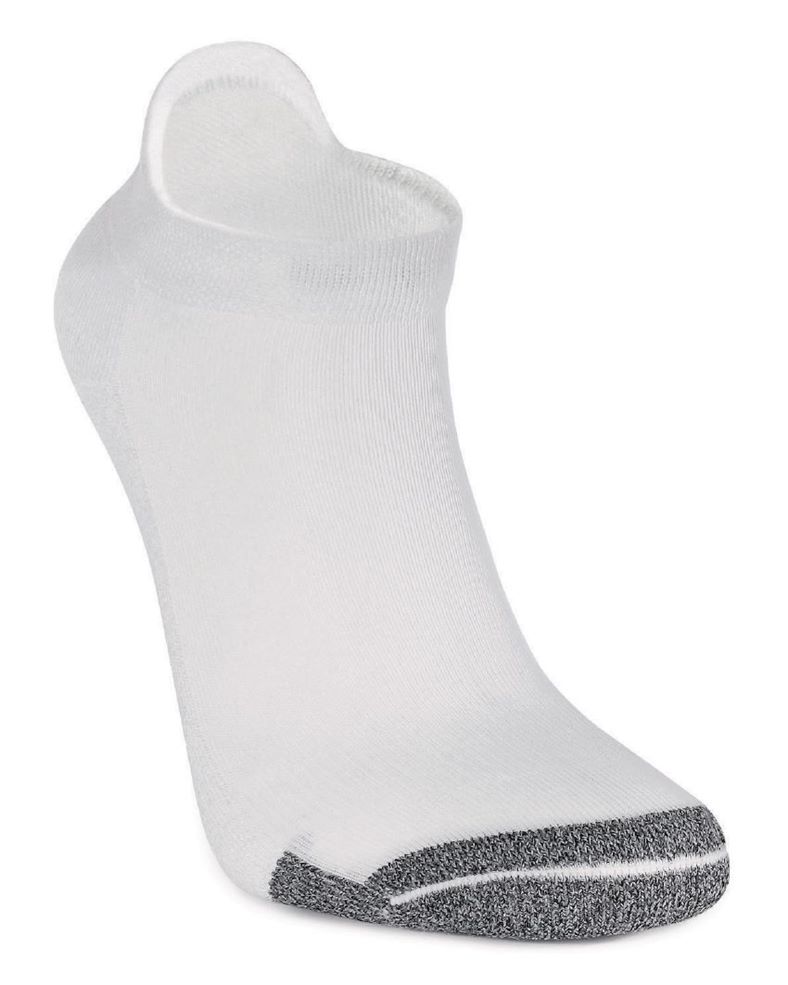 Fitness Sock (White)