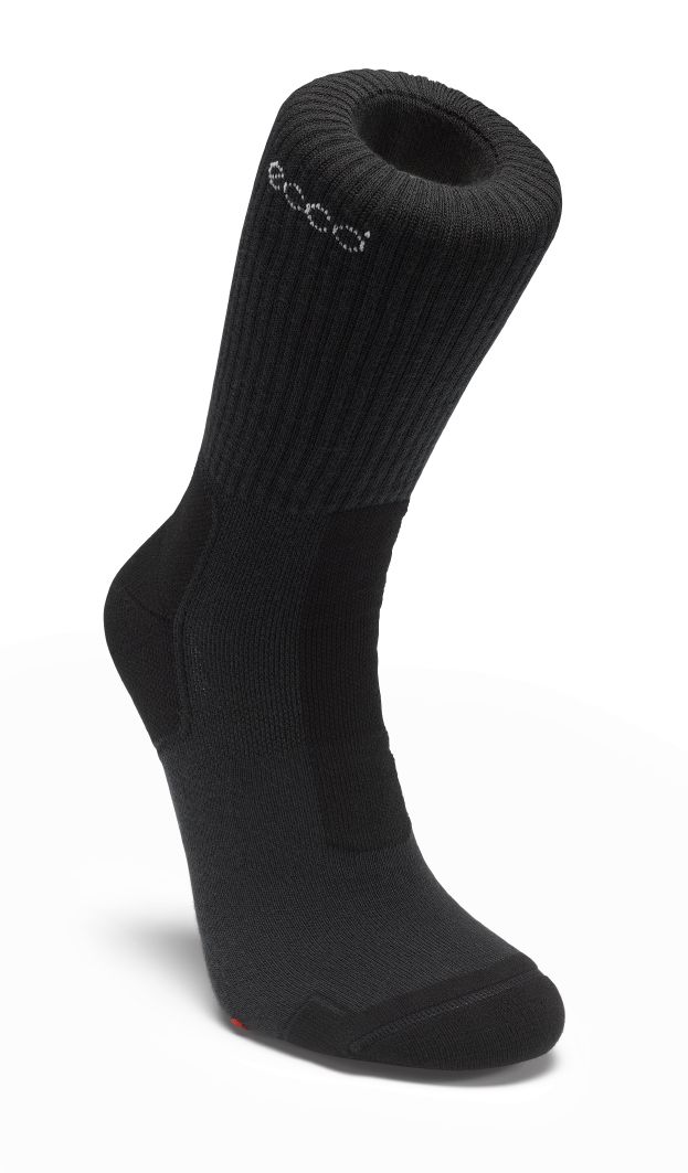 Sports Sock (Black)