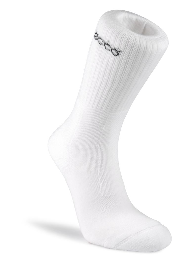 Sports Sock (White)
