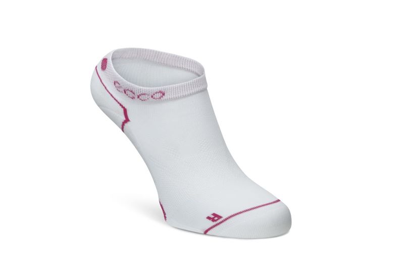 Technical Socks (White)