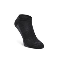 Cool Sneaker Sock (Black)