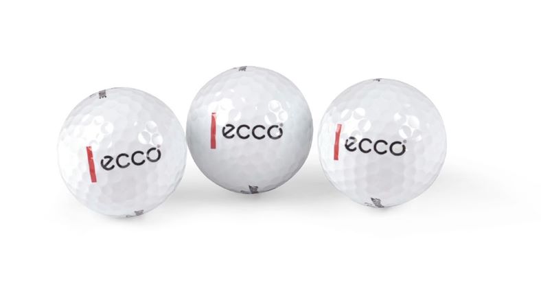 Golf Ball (White)