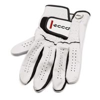 Ladies Golf Glove (White)