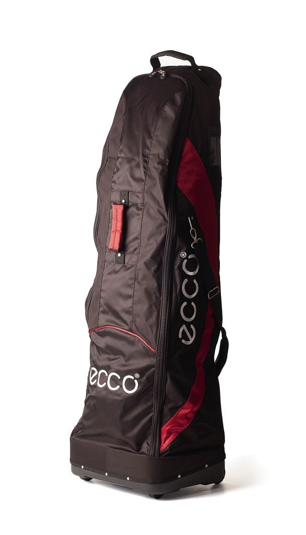 Golf Travel Cover (Black)