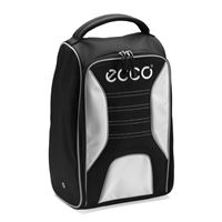 ECCO Golf Shoebag (White)