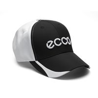 Golf Cap (Black)