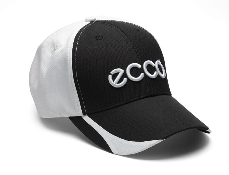 Golf Cap (Black)