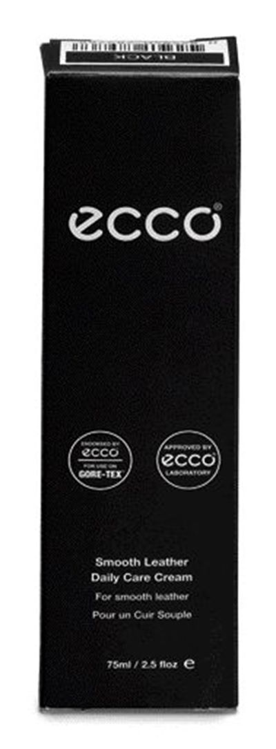 Smooth Leather Care Cream