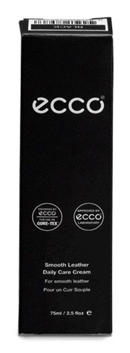 Smooth Leather Care Cream