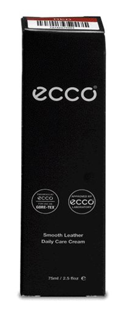 Smooth Leather Care Cream