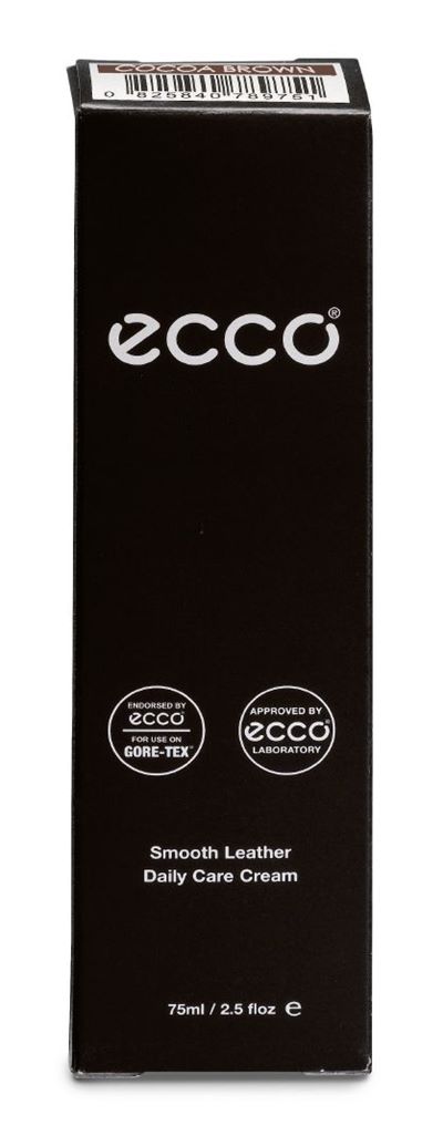 Smooth Leather Care Cream