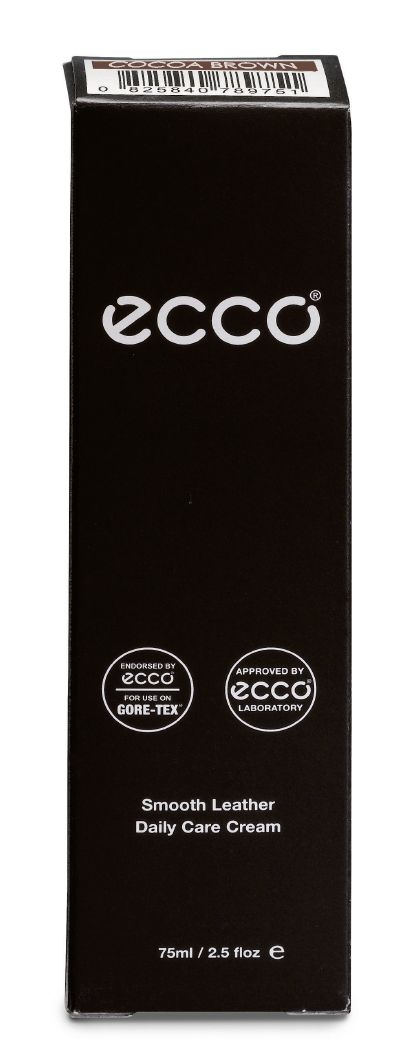 Smooth Leather Care Cream (Brown)
