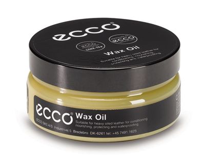 Wax Oil