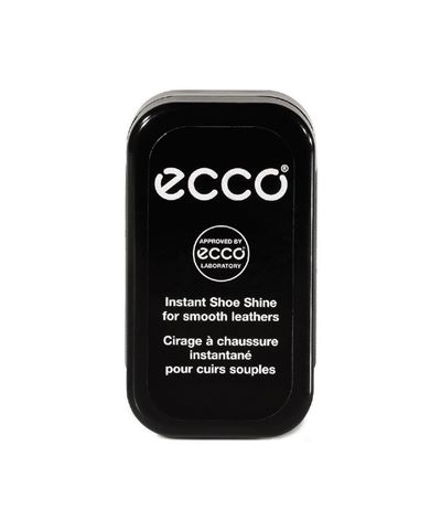 Mini Shoe Shine Sponge