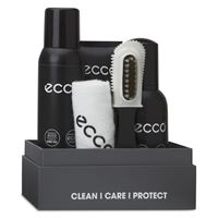 Shoe Care Kit (Grey)