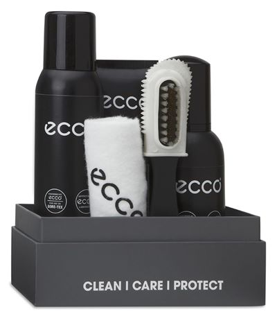 Shoe Care Kit