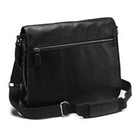 Keith Messenger (Black)