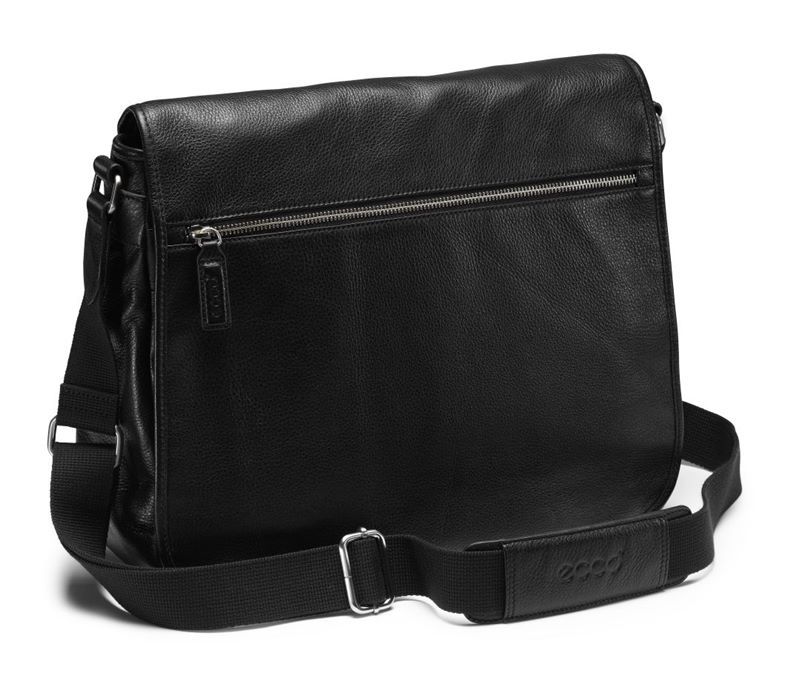 Keith Messenger (Black)