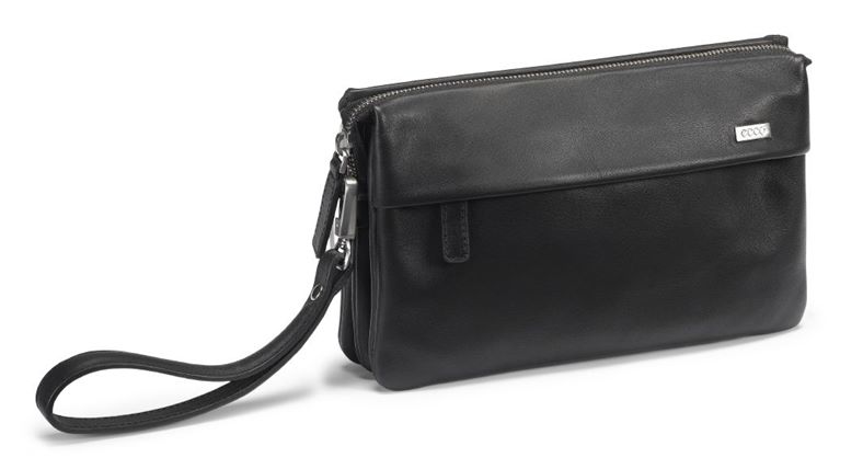 Nantong Clutch (Black)