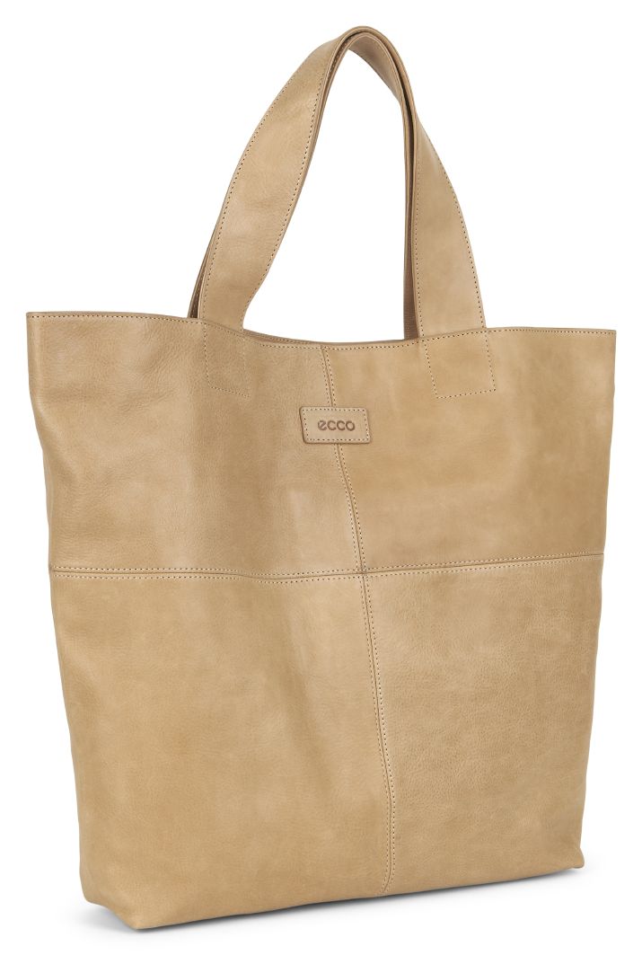 ECCO Barra Shopper (Brown)