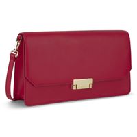 Derna Clutch (Red)