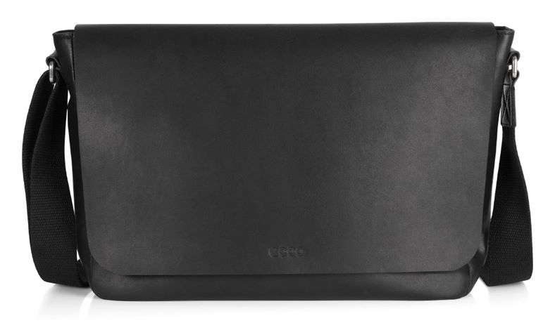 Denio Messenger (Black)
