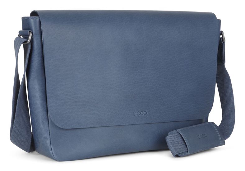 Denio Messenger (Blue)