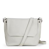 ECCO Eyota Crossbody (White)