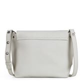 ECCO Eyota Crossbody (White)