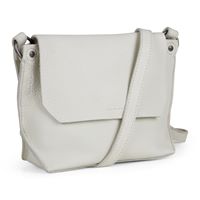 ECCO Eyota Crossbody (White)