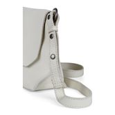 ECCO Eyota Crossbody (White)