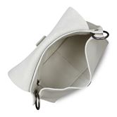 ECCO Eyota Crossbody (White)