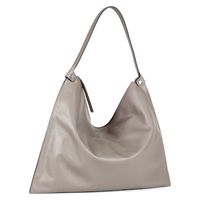 Sculptured Shoulder Bag