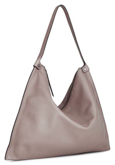 ECCO Sculptured Shoulder Bag