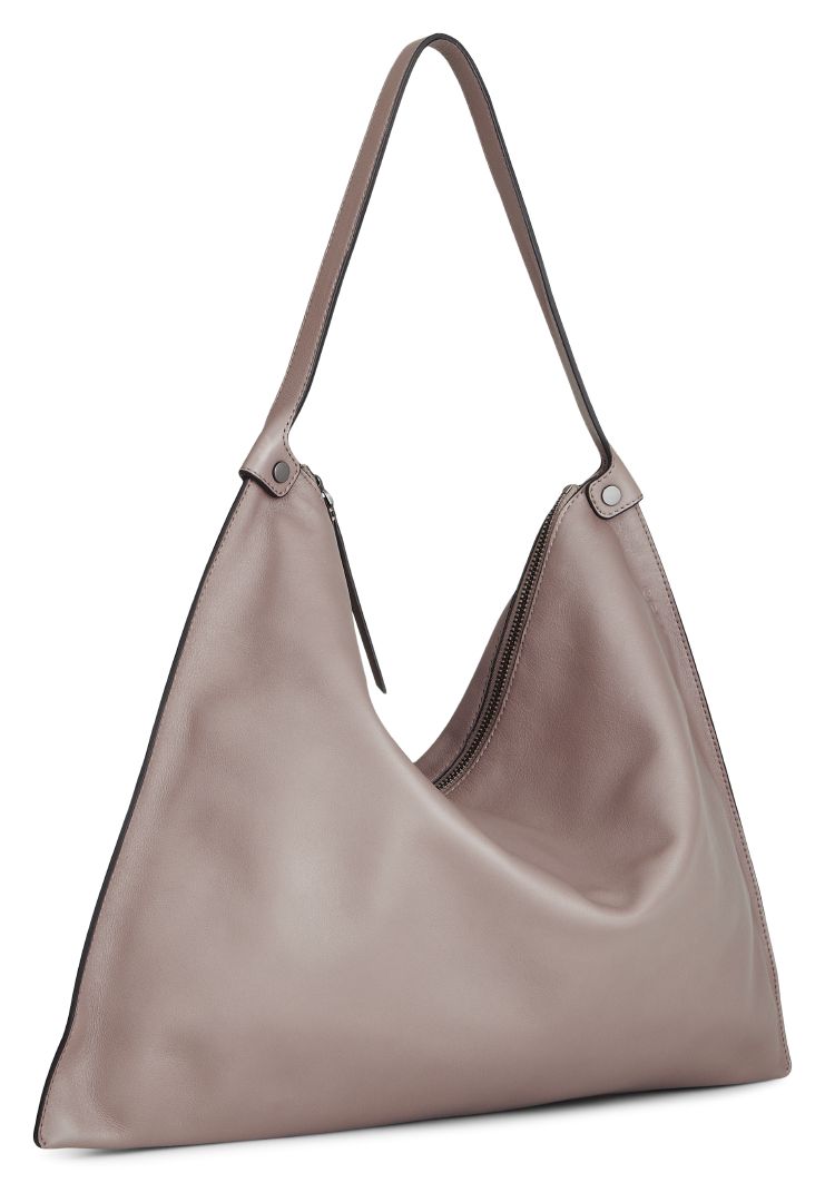 ECCO Sculptured Shoulder Bag